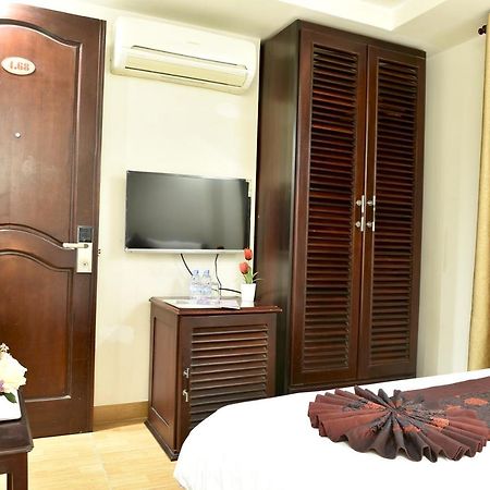 Carina Hotel 芽庄 外观 照片