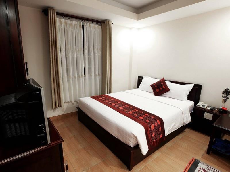 Carina Hotel 芽庄 外观 照片