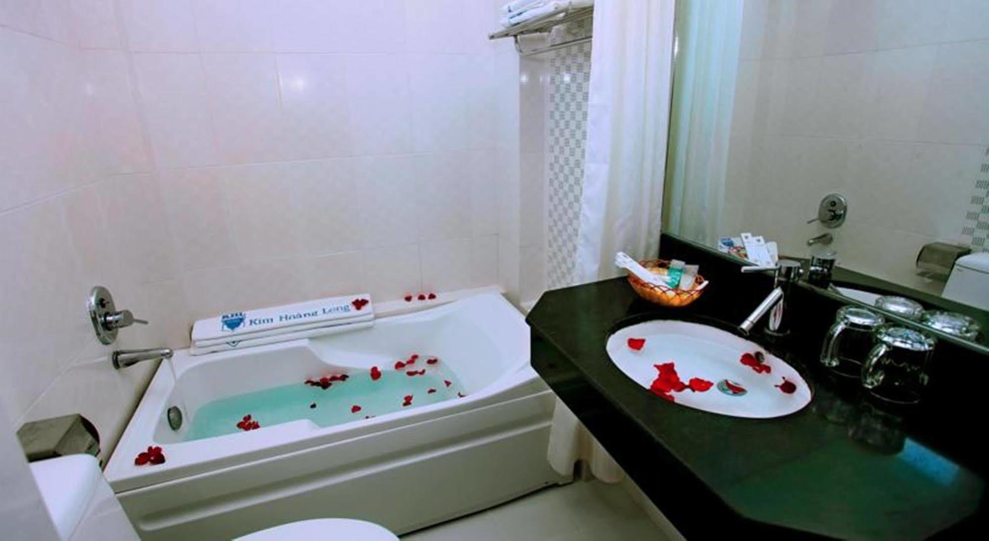 Carina Hotel 芽庄 外观 照片