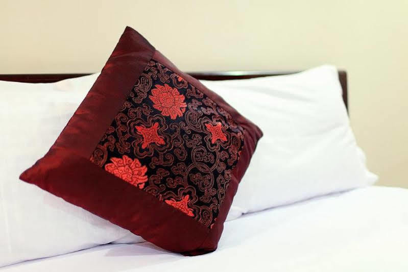 Carina Hotel 芽庄 外观 照片