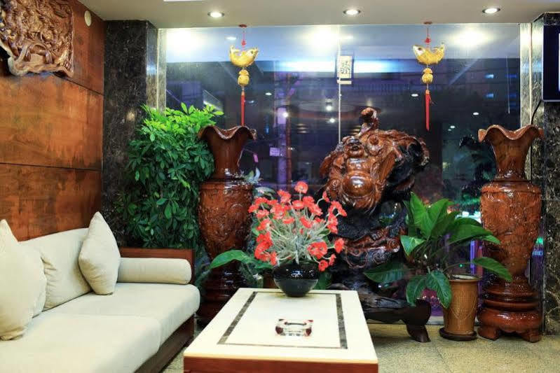 Carina Hotel 芽庄 外观 照片